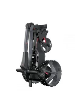 Motocaddy M1 DHC Electric Golf Trolley | 36 Hole Lithium Battery -Golf Gear Sales 2021 m1 dhc folded upright 540x 47d1417d 7020 452b ba98 1bea410d7d66