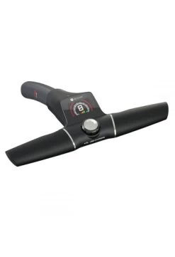 Motocaddy M1 DHC Electric Golf Trolley | 36 Hole Lithium Battery -Golf Gear Sales 2021 m1 handle 1 360x e8f84f22 477e 4fb3 b81c bd6a306eb503