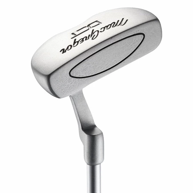 MacGregor DCT Junior Package Set 12-14Yrs 5 MacGregor DCT Junior Package Set 12-14Yrs - Image 5