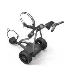 Powakaddy FW5s Electric Golf Trolley | 18 Hole Lithium Battery