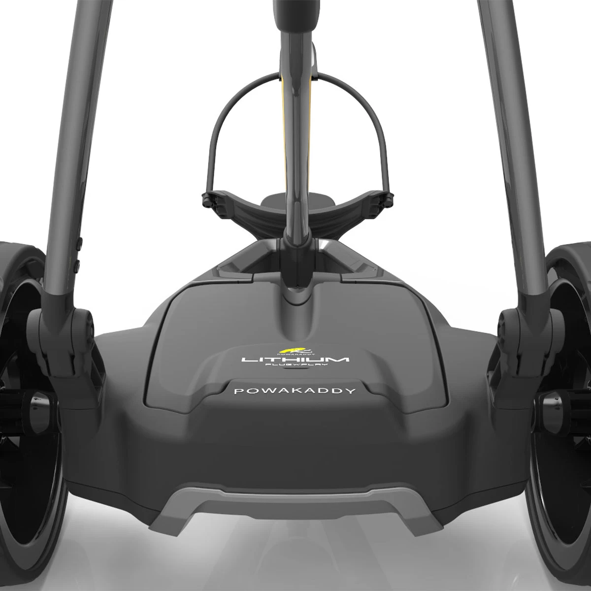 Powakaddy FW5s Electric Golf Trolley | 18 Hole Lithium Battery 3 Powakaddy FW5s Electric Golf Trolley | 18 Hole Lithium Battery - Image 3