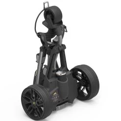 Powakaddy FW5s Electric Golf Trolley | 18 Hole Lithium Battery 8 Powakaddy FW5s Electric Golf Trolley | 18 Hole Lithium Battery -Golf Gear Sales 332888 gun7