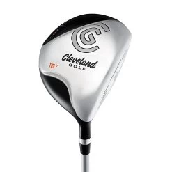 Cleveland Large Junior Golf Package Set (10-12 Yrs) -Golf Gear Sales 345196223JuniorSet 2