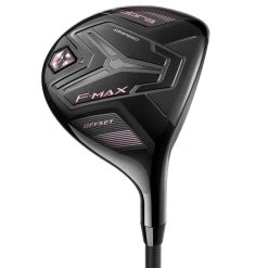 Cobra Ladies F-Max Airspeed Golf Fairway Wood