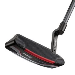 Ping 2021 Anser 2 Golf Putter 5 Ping 2021 Anser 2 Golf Putter -Golf Gear Sales 390491 PING Anser 2 Slight Arc Black Putter 2021 2