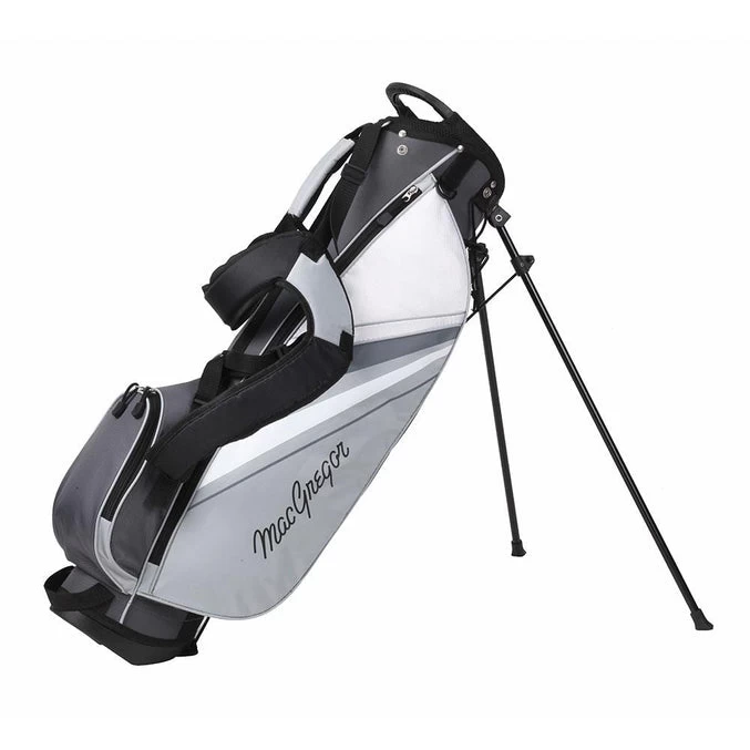MacGregor DCT Junior Package Set 12-14Yrs 4 MacGregor DCT Junior Package Set 12-14Yrs - Image 4