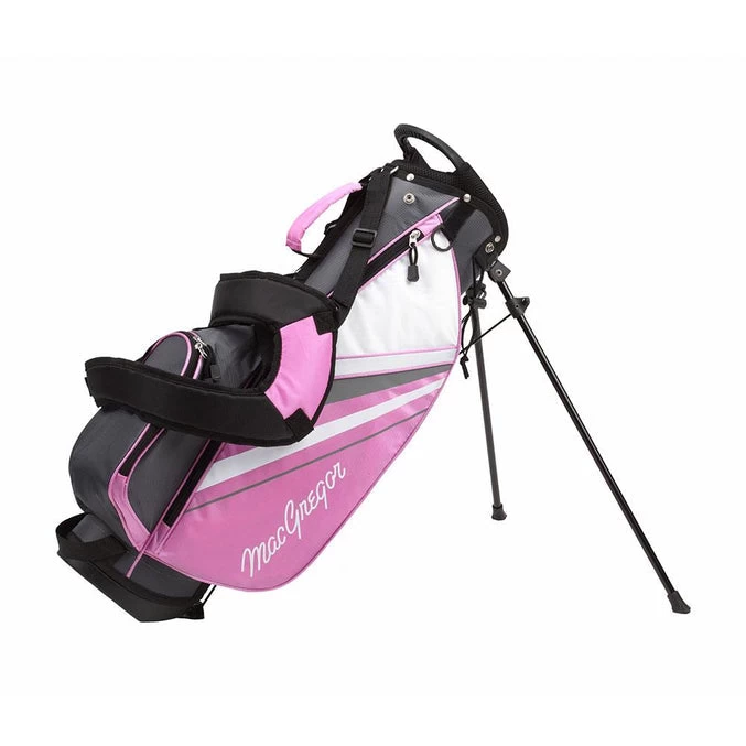 MacGregor DCT Girls Junior Package Set 9-12Yrs 6 MacGregor DCT Girls Junior Package Set 9-12Yrs - Image 6