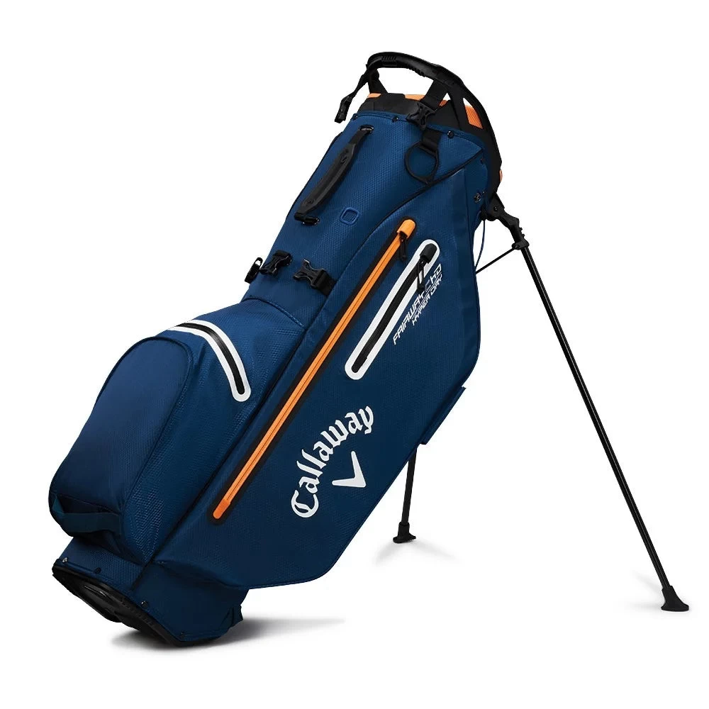 Callaway Fairway C Hyper Dry Golf Stand Bag 5122089 1 Callaway Fairway C Hyper Dry Golf Stand Bag 5122089