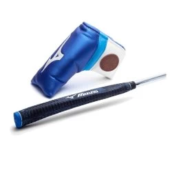 Mizuno M-Craft 4 White Satin Golf Putter -Golf Gear Sales 8306CA7D 90B1 1C3E B3A29E831891D8BB