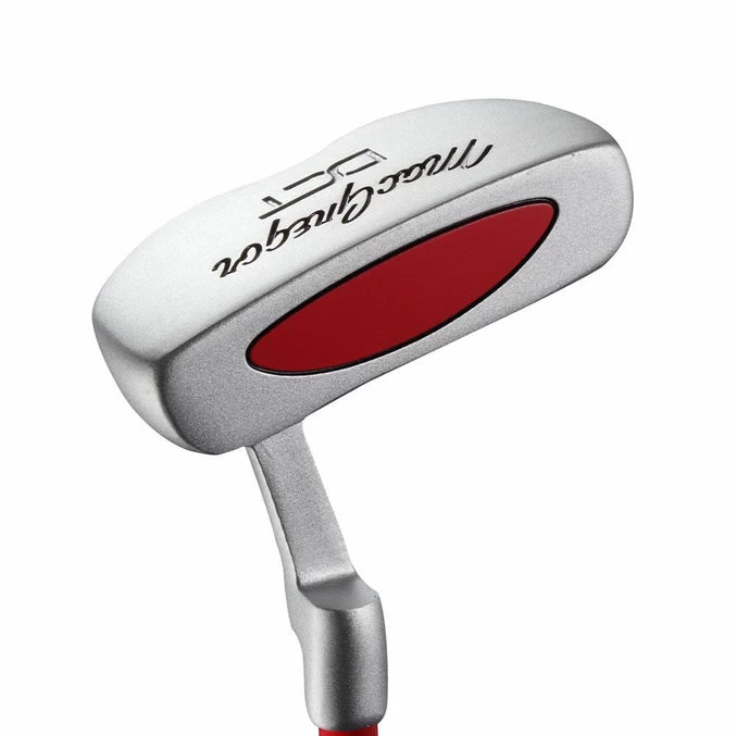 MacGregor DCT Junior Package Set 6-8Yrs 5 MacGregor DCT Junior Package Set 6-8Yrs - Image 5