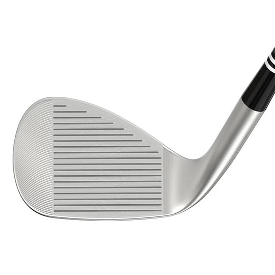 Left Handed Cleveland CBX Zipcore Golf Wedge | Tour Satin 2 Left Handed Cleveland CBX Zipcore Golf Wedge | Tour Satin - Image 2