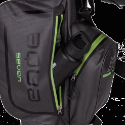 Big Max Aqua Seven Golf Stand Bag 3508K -Golf Gear Sales AquaSeven charocallime 010