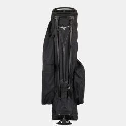 Mizuno BR-DRI Waterproof Golf Stand Bag 5 Mizuno BR-DRI Waterproof Golf Stand Bag -Golf Gear Sales BR DR1 Black 2 1 72