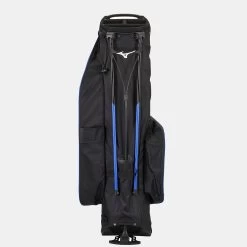 Mizuno BR-DRI Waterproof Golf Stand Bag 5 Mizuno BR-DRI Waterproof Golf Stand Bag -Golf Gear Sales BR DR1 BlueBlack 2 1 53