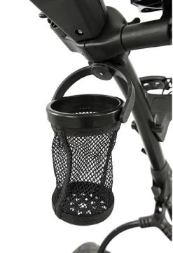 Ben Sayers Electric Golf Trolley | 18 Hole Lithium Battery -Golf Gear Sales Ben Sayers Electric Golf Trolley 18 Hole Lithium Battery 1