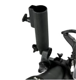 Ben Sayers Electric Golf Trolley | 18 Hole Lithium Battery -Golf Gear Sales Ben Sayers Electric Golf Trolley 18 Hole Lithium Battery 8