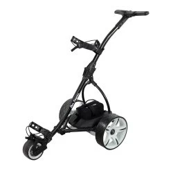 Ben Sayers Electric Golf Trolley | 18 Hole Lithium Battery