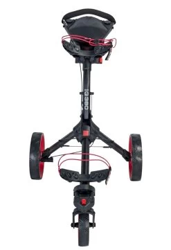 Big Max IQ 360 Push Trolley -Golf Gear Sales Big Max 360 Push Trolley 68