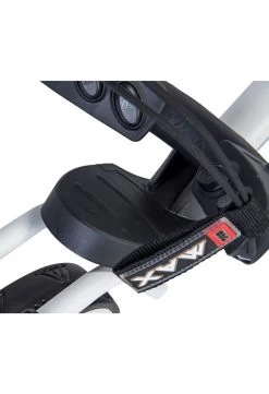 Big Max IQ 360 Push Trolley | White/Black -Golf Gear Sales Big Max 360 Push Trolley White Black 171