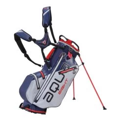 Big Max I-Dry Aqua 8 Golf Stand Bag 3555