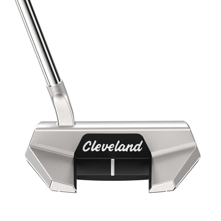Cleveland Huntington Beach Soft Milled Golf Putter | #11 Slant UST Graphite 2 Cleveland Huntington Beach Soft Milled Golf Putter | #11 Slant UST Graphite - Image 2