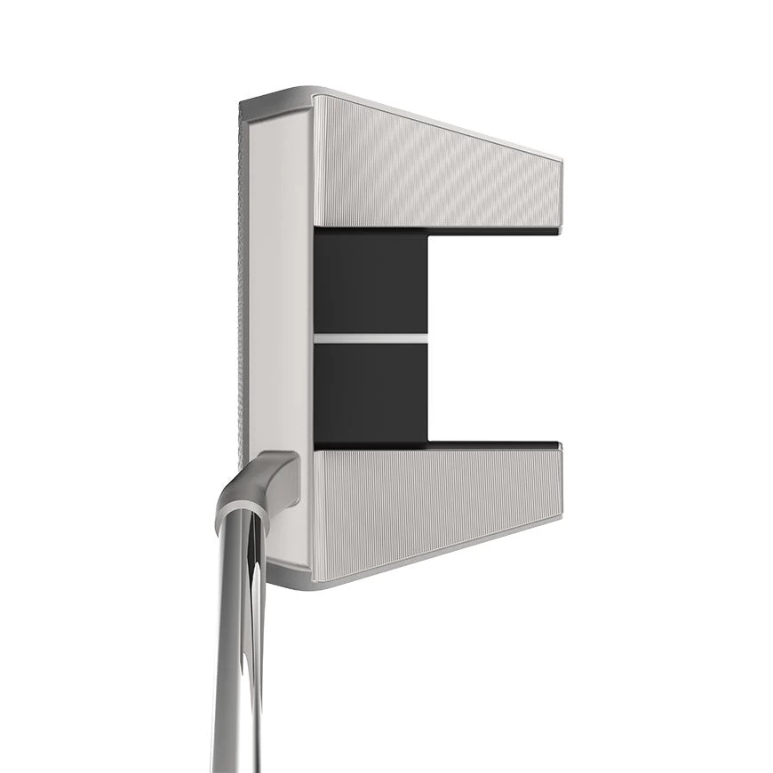 Cleveland Huntington Beach Soft Milled Golf Putter | #11 Slant UST Graphite 4 Cleveland Huntington Beach Soft Milled Golf Putter | #11 Slant UST Graphite - Image 4