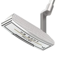 Cleveland Huntington Beach Soft Milled Golf Putter | #4 UST Graphite