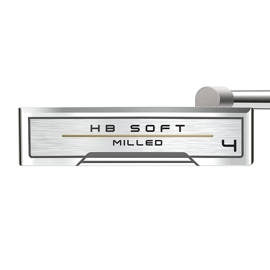 Cleveland Huntington Beach Soft Milled Golf Putter | #4 UST Graphite 6 Cleveland Huntington Beach Soft Milled Golf Putter | #4 UST Graphite - Image 6