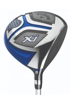 Callaway XJ-3 Boys 7-Piece Junior Golf Package Set -Golf Gear Sales Callaway Boys Piece Junior Golf Package Set 72