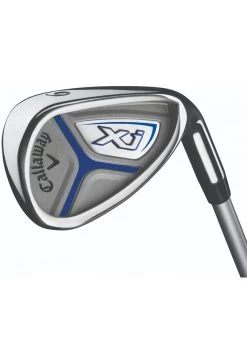 Callaway XJ-2 Boys 6-Piece Junior Golf Package Set -Golf Gear Sales Callaway Boys Piece Junior Golf Package Set 91