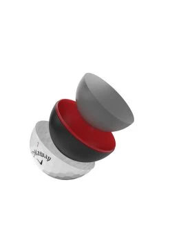 Callaway Chrome Soft X LS Golf Balls | White -Golf Gear Sales Callaway Chrome Soft Golf Balls White 100