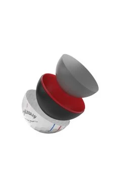 Callaway Chrome Soft X LS Triple Track Balls | White -Golf Gear Sales Callaway Chrome Soft Triple Track Balls White 63