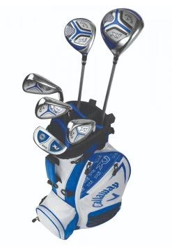 Golf Gear Sales -Golf Gear Sales Callaway Girls Piece Junior Golf Package Set 103