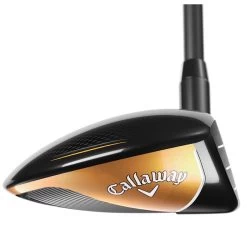 Left Handed Callaway Mavrik 22 Golf Fairway Wood -Golf Gear Sales Callaway Mavrik LH Golf Fairway Wood 11