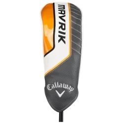 Left Handed Callaway Mavrik 22 Golf Fairway Wood -Golf Gear Sales Callaway Mavrik LH Golf Fairway Wood 9