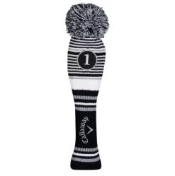 Callaway Pom Pom Golf Headcovers