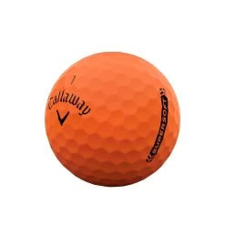 Callaway Supersoft Golf Balls | Orange -Golf Gear Sales Callaway Supersoft Golf Balls Orange 15