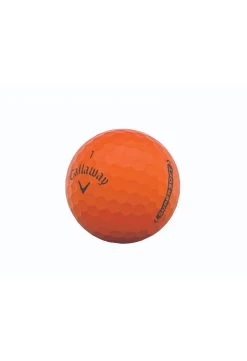 Callaway 2021 Supersoft Golf Balls | Orange -Golf Gear Sales Callaway Supersoft Golf Balls Orange 3