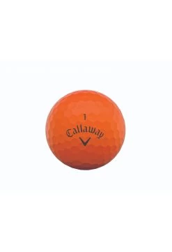 Callaway 2021 Supersoft Golf Balls | Orange -Golf Gear Sales Callaway Supersoft Golf Balls Orange 74
