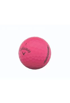 Callaway Supersoft Golf Balls | Pink -Golf Gear Sales Callaway Supersoft Golf Balls Pink 29