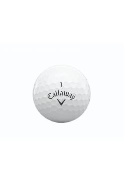 Callaway Supersoft Max Golf Balls | White -Golf Gear Sales Callaway Supersoft Max Golf Balls White 87
