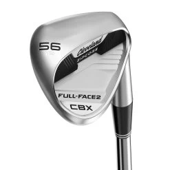 Cleveland CBX 2 Full Face Golf Wedge | Graphite -Golf Gear Sales Cleveland CBX 2 Full Face Golf Wedge Graphite 14