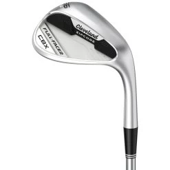 Cleveland CBX 2 Full Face Golf Wedge | Graphite