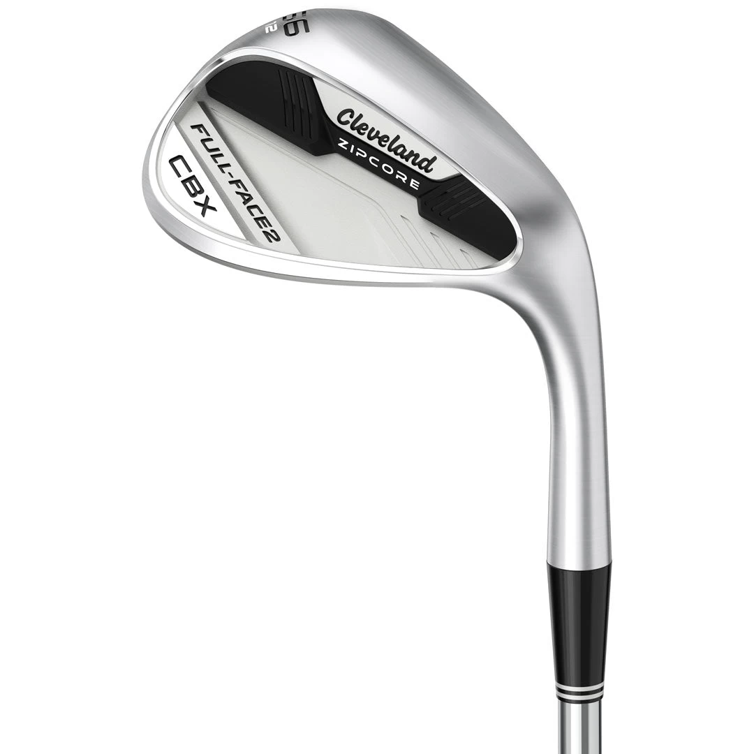 Cleveland CBX 2 Full Face Golf Wedge | Steel 1 Cleveland CBX 2 Full Face Golf Wedge | Steel