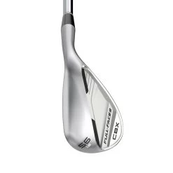 Cleveland CBX 2 Full Face Golf Wedge | Steel 10 Cleveland CBX 2 Full Face Golf Wedge | Steel -Golf Gear Sales Cleveland CBX 2 Full Face Golf Wedge Tour Satin 8