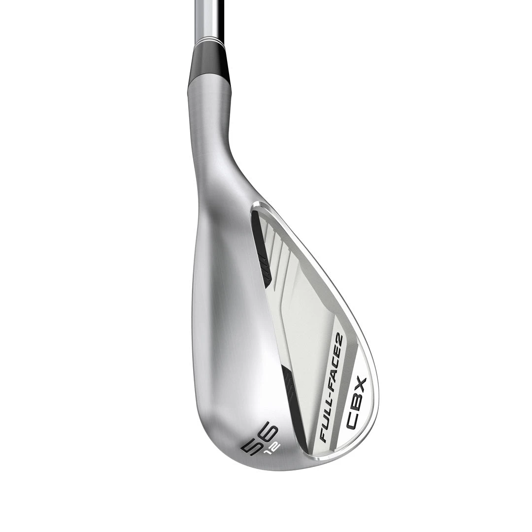 Cleveland CBX 2 Full Face Golf Wedge | Steel 4 Cleveland CBX 2 Full Face Golf Wedge | Steel - Image 4