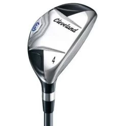 Cleveland CG 11-Piece Golf Package Set | Graphite -Golf Gear Sales Cleveland CG Piece Golf Package Set Graphite 6