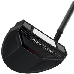 Cleveland Frontline Golf Putter | Cero Slant Neck
