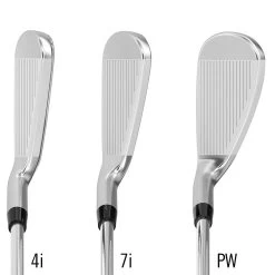 Cleveland Launcher XL Golf Irons | Steel -Golf Gear Sales Cleveland Launcher XL Golf Irons Steel 9