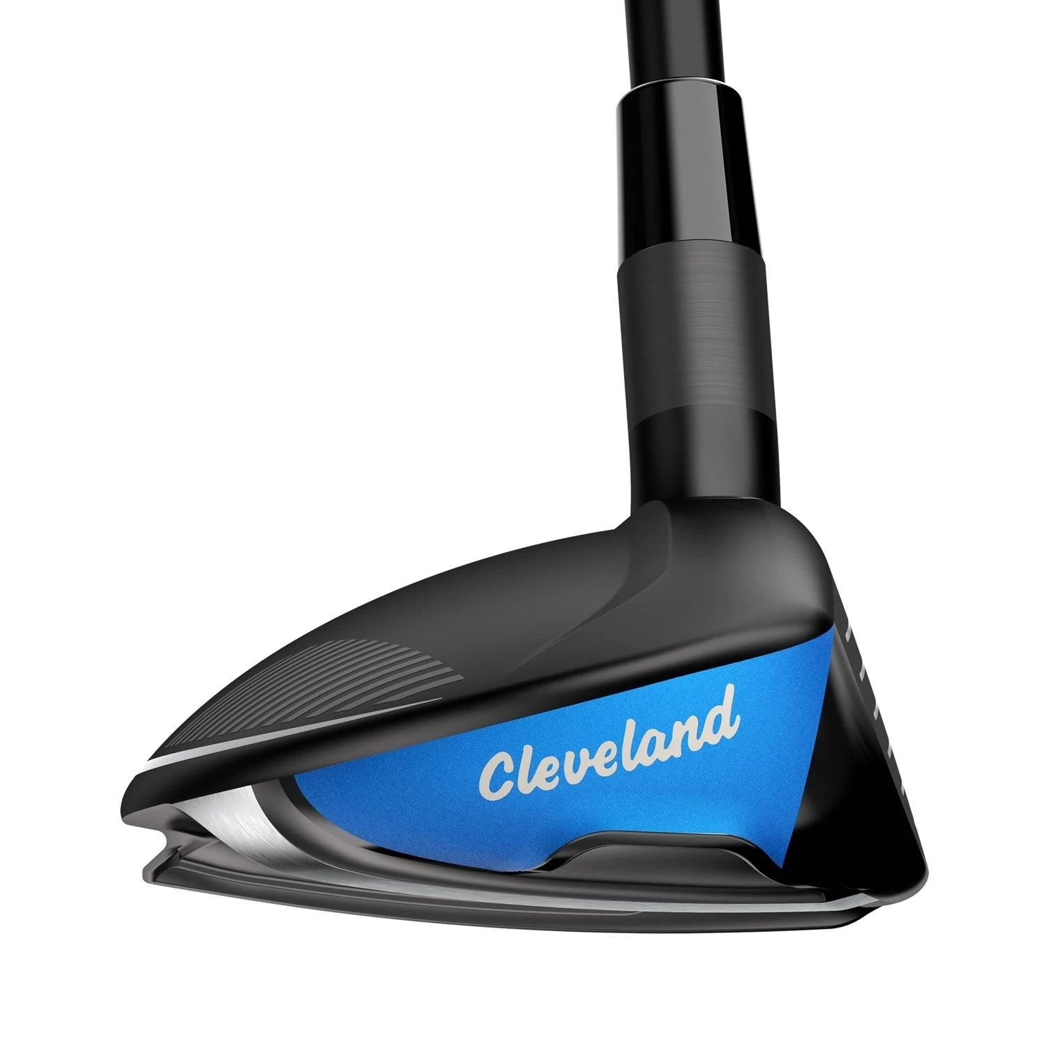 Left Handed Cleveland Launcher XL Halo Golf Hybrid 4 Left Handed Cleveland Launcher XL Halo Golf Hybrid - Image 4